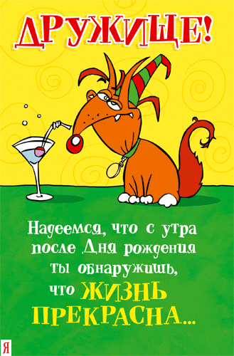 Прикольные матерные поздравления ко дню рождения Прикольные матерные поздравления ко дню рождения